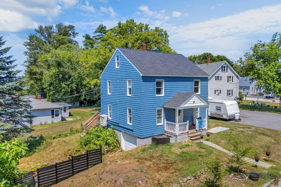68 Smith Street, Auburn, ME 04210 - #2