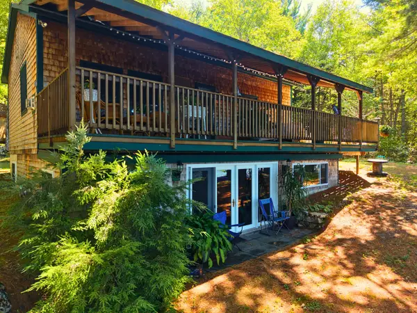 155 Cottage Shore Drive, Holden, ME 04429