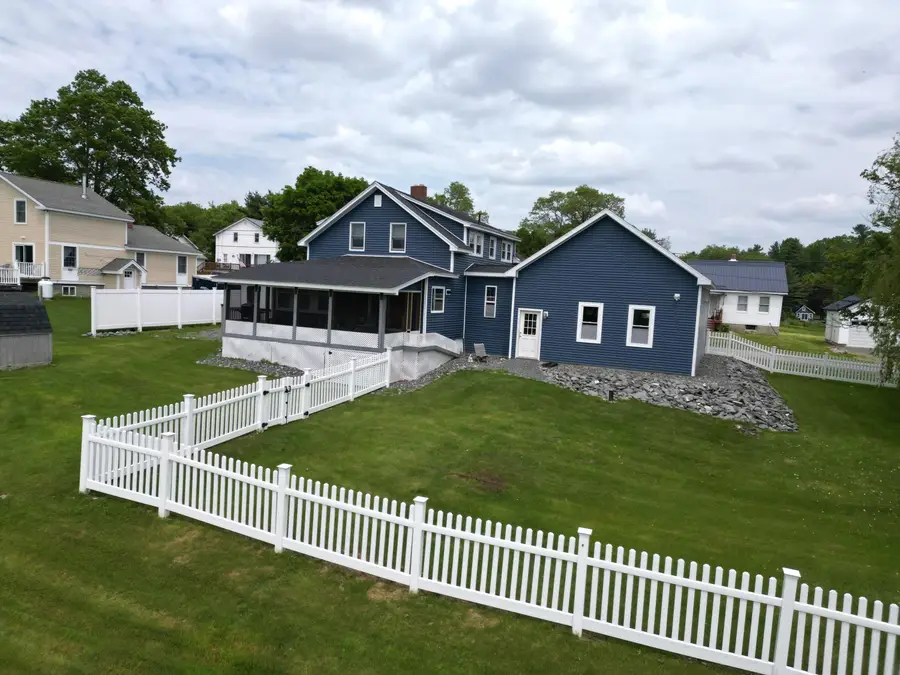 29 Wilson Street, Lincoln, ME 04457 - #2