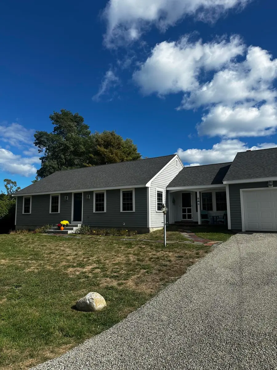 16 Marsh View Avenue, Kennebunk, ME 04043 - #2