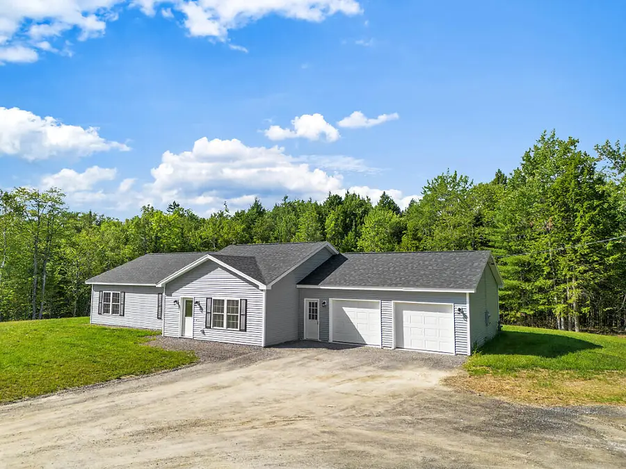 11 Maple Road, Sidney, ME 04330 - #2