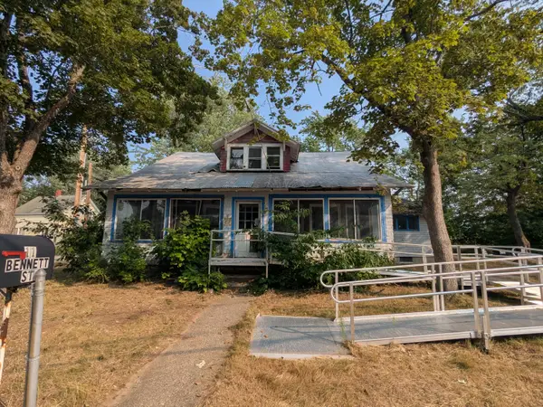 11 Bennett Street, Sanford, ME 04073