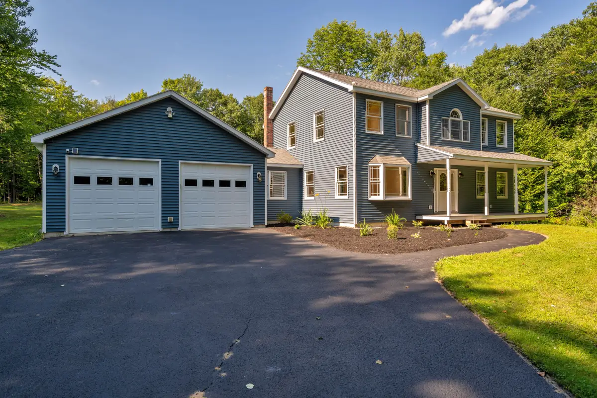520 Buck Lane, Turner, ME 04282 - #1