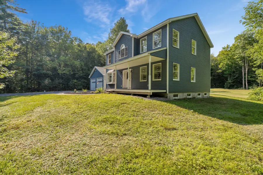 520 Buck Lane, Turner, ME 04282 - #3