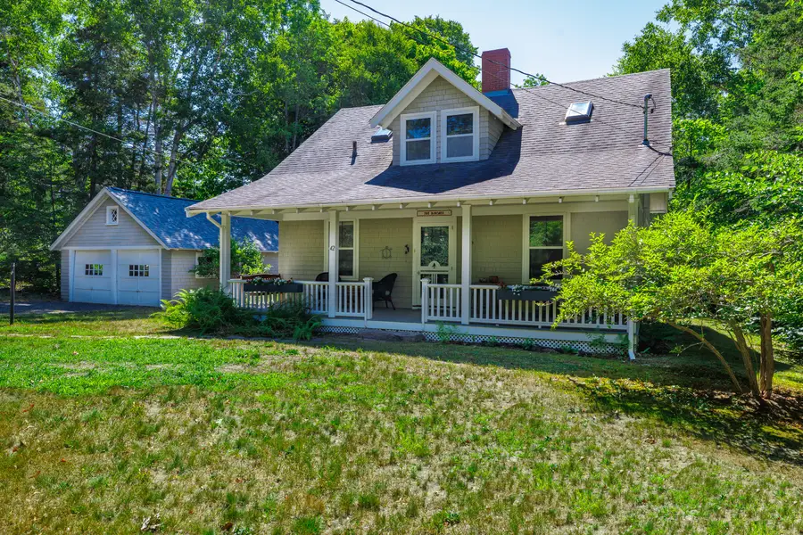 42 High Road, Southwest Harbor, ME 04679 - #3