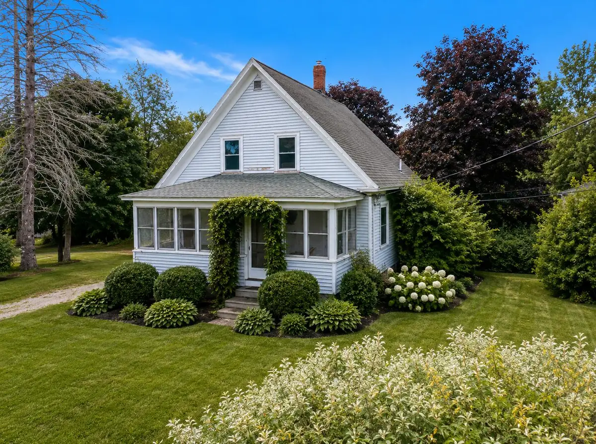 80 Lower Main Street, North Berwick, ME 03906 - #1