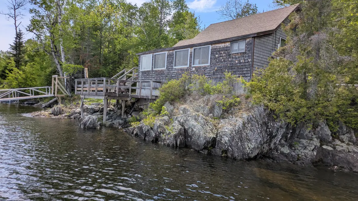 68 Lake Street, Rockwood, ME 04478 - #1