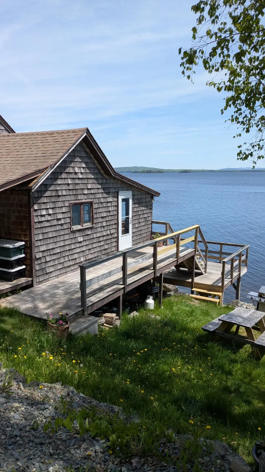 68 Lake Street, Rockwood, ME 04478 - #3