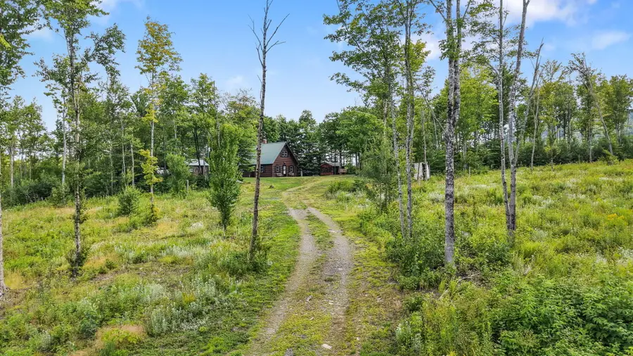 130 Schoolbus Road, Mount Chase, ME 04765 - #3