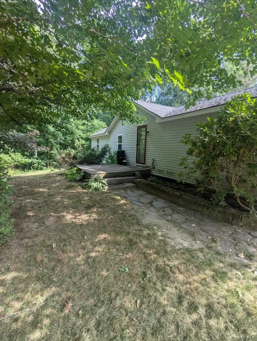 16 Colpitt Road, Alna, ME 04535 - #2