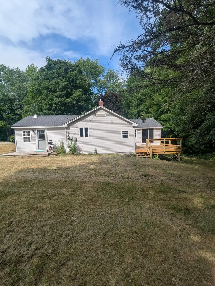 16 Colpitt Road, Alna, ME 04535 - #3