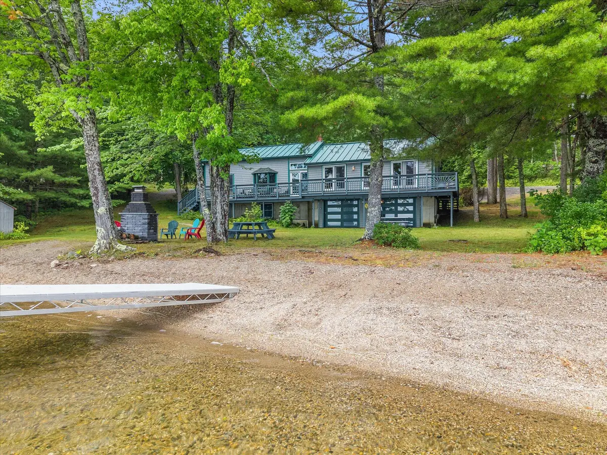 86 Walls Farm Way, Ellsworth, ME 04605 - #1