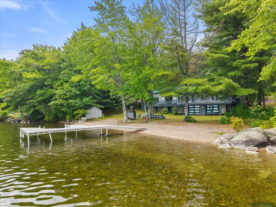 86 Walls Farm Way, Ellsworth, ME 04605 - #2
