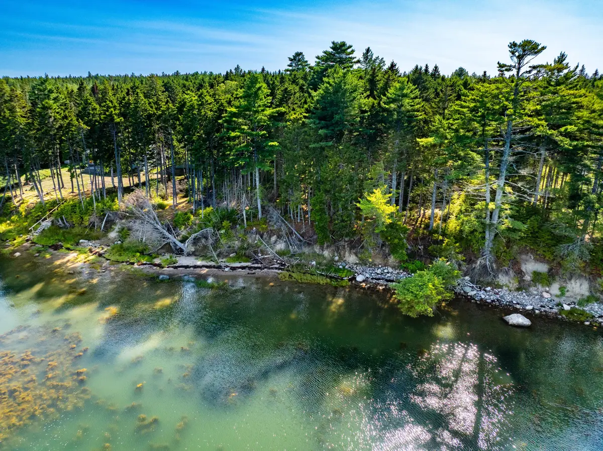 M57, L20 Paul Bunyan Road, Gouldsboro, ME 04607 - #1