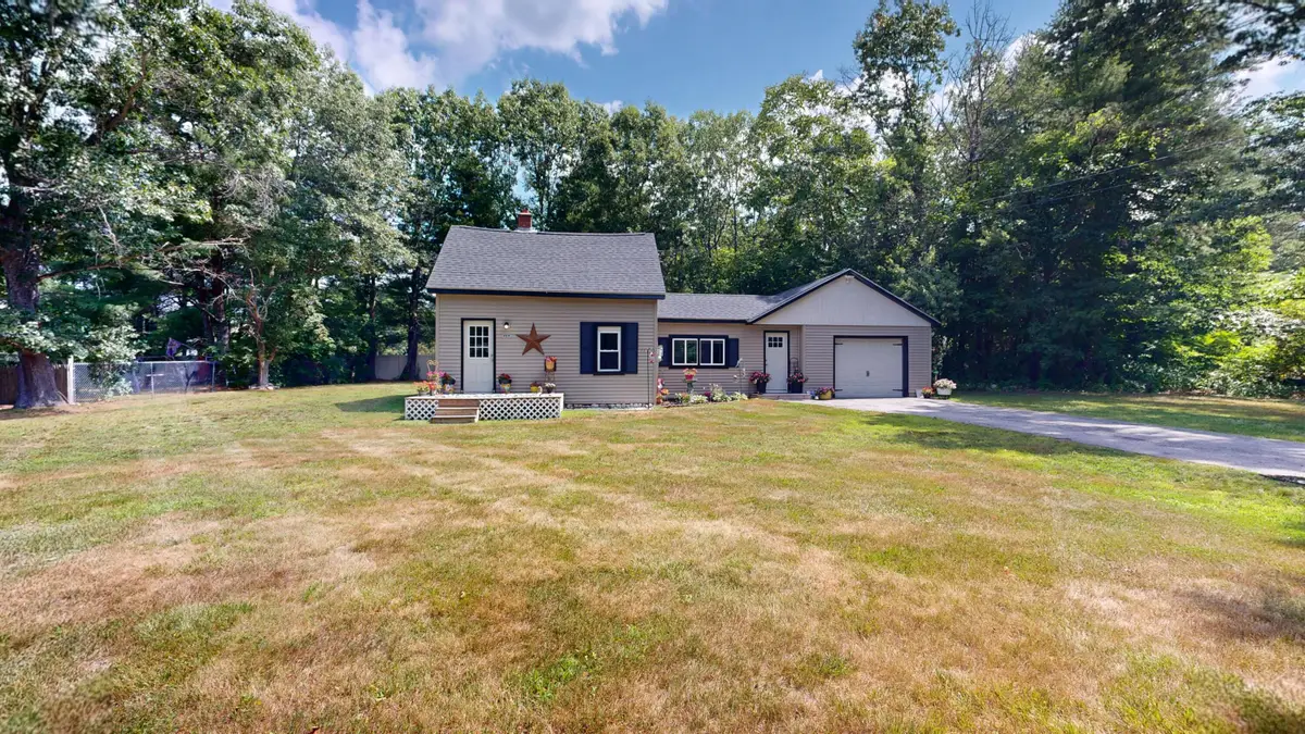 409 Pope Road, Windham, ME 04062 - #1