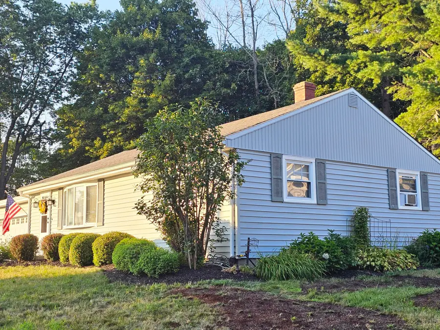 20 Bolduc Street, Lewiston, ME 04240 - #2