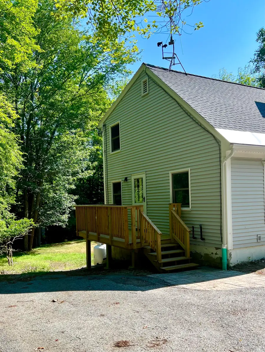 37 E Ridge Road, Southwest Harbor, ME 04679 - #3