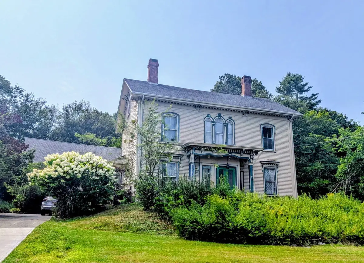 81 W Main Street, Searsport, ME 04974 - #1