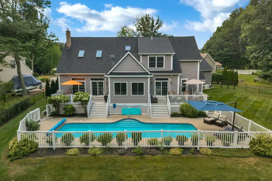 47 Quail Run, Kennebunk, ME 04043 - #2