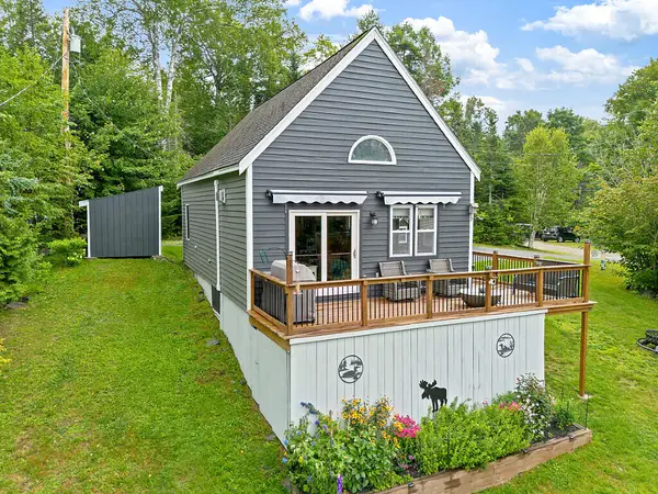 51 Birch Point Road, Greenville, ME 04441