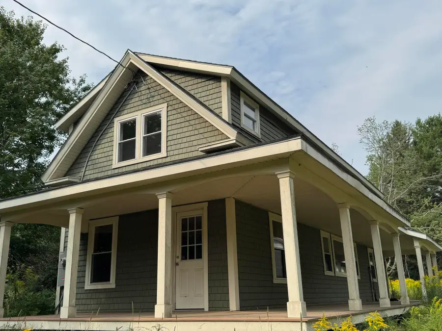 1765 Dexter Road, Dover Foxcroft, ME 04426 - #2