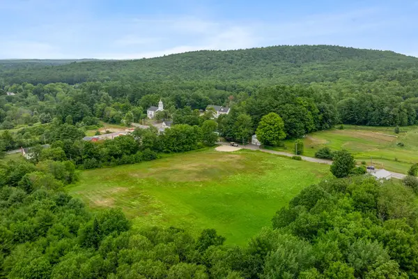 Lot #1 Elmwood Road, Pownal, ME 04069
