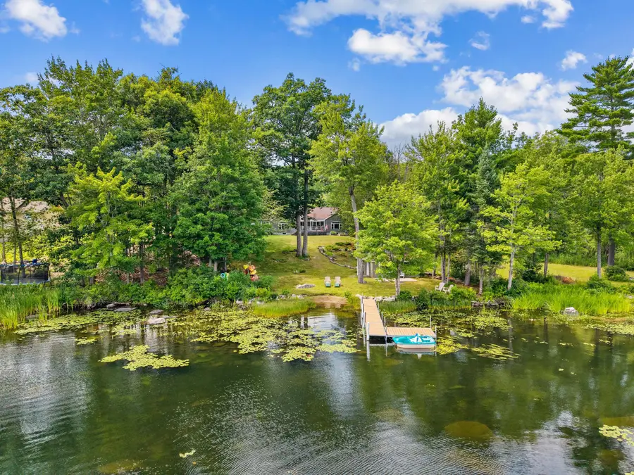 1139 Tasker Road, Augusta, ME 04330 - #3