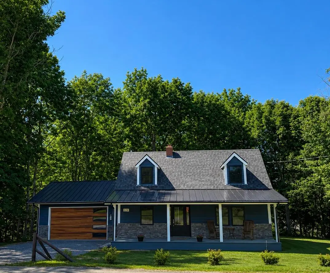 331 Enfield Road, Lincoln, ME 04457 - #1