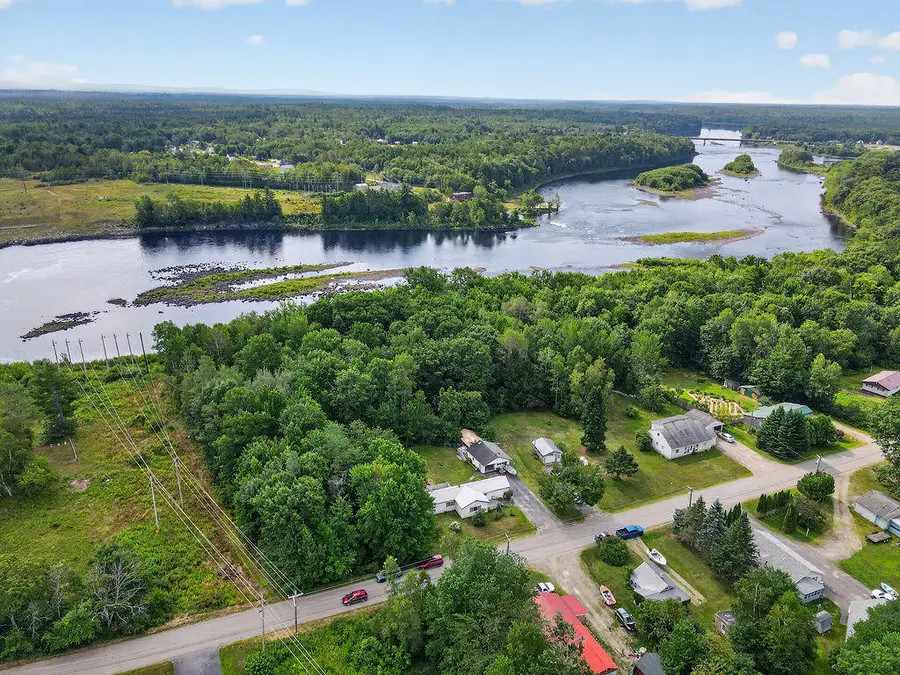 69 Penobscot Avenue, Howland, ME 04448 - #2