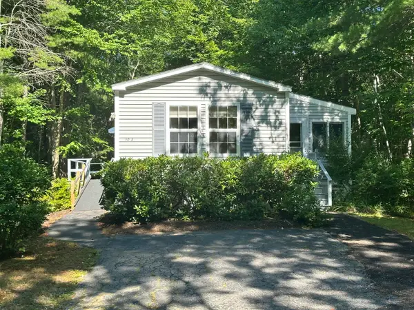 10A Mountainside Park, Camden, ME 04843