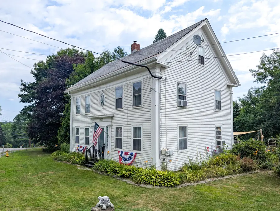 105 Main Road N, Hampden, ME 04444 - #3