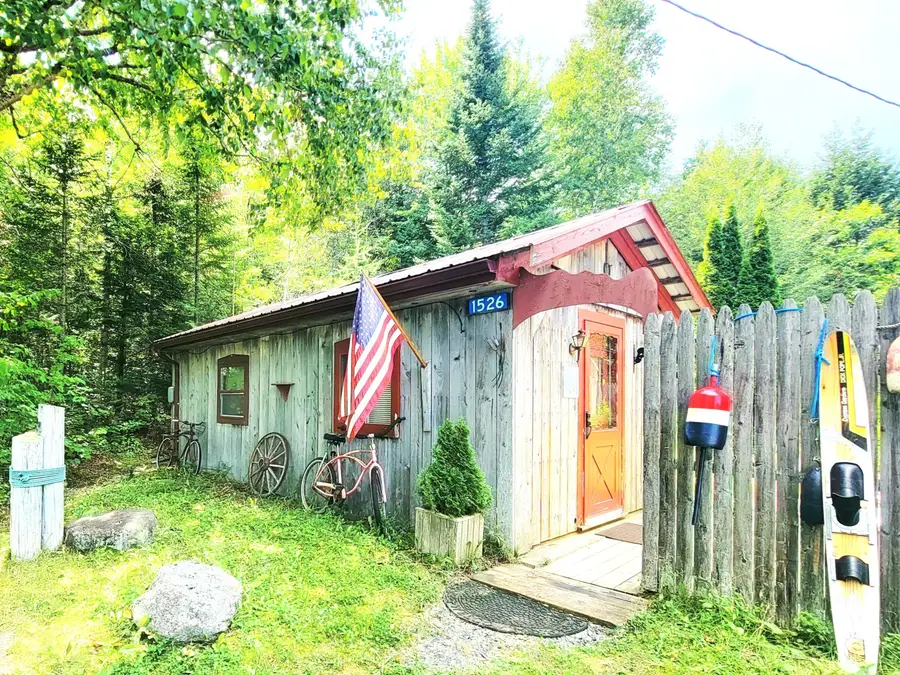 1526 &1528 Gary Moore Road, Otis, ME 04605 - #2