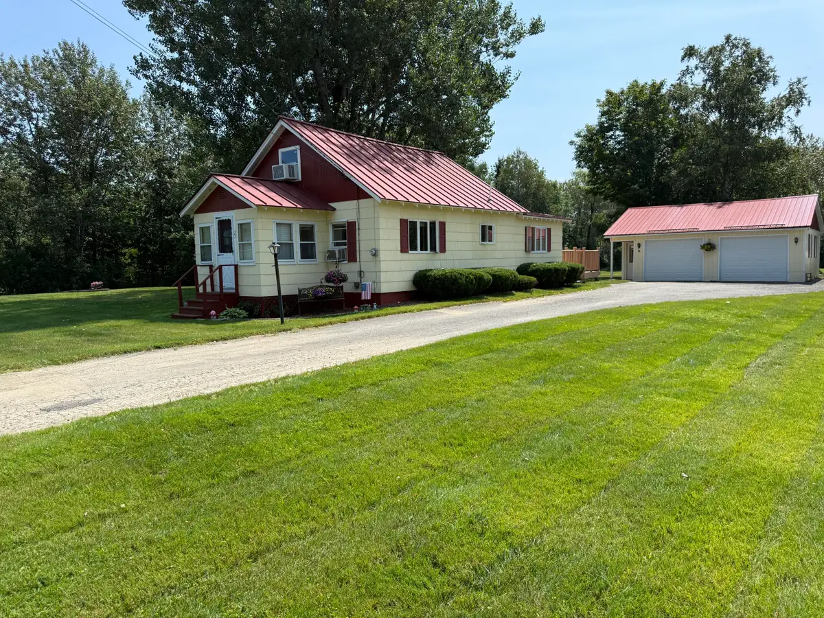 22 Station Road, Littleton, ME 04730 - #1