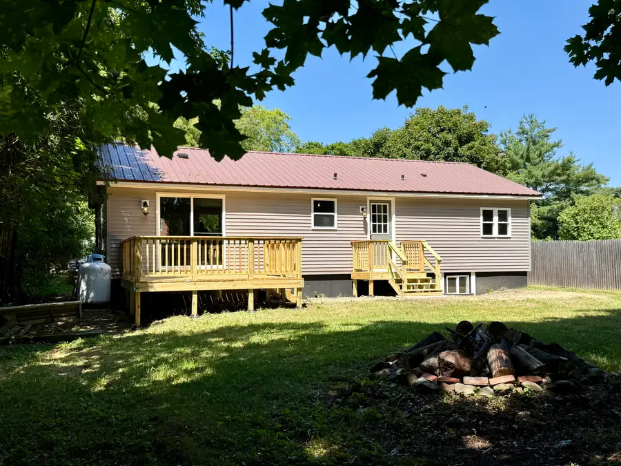 90 Downes Street, Calais, ME 04619 - #2