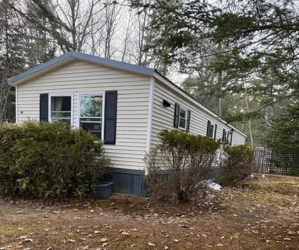 2196 Sanford Road #48, Wells, ME 04090