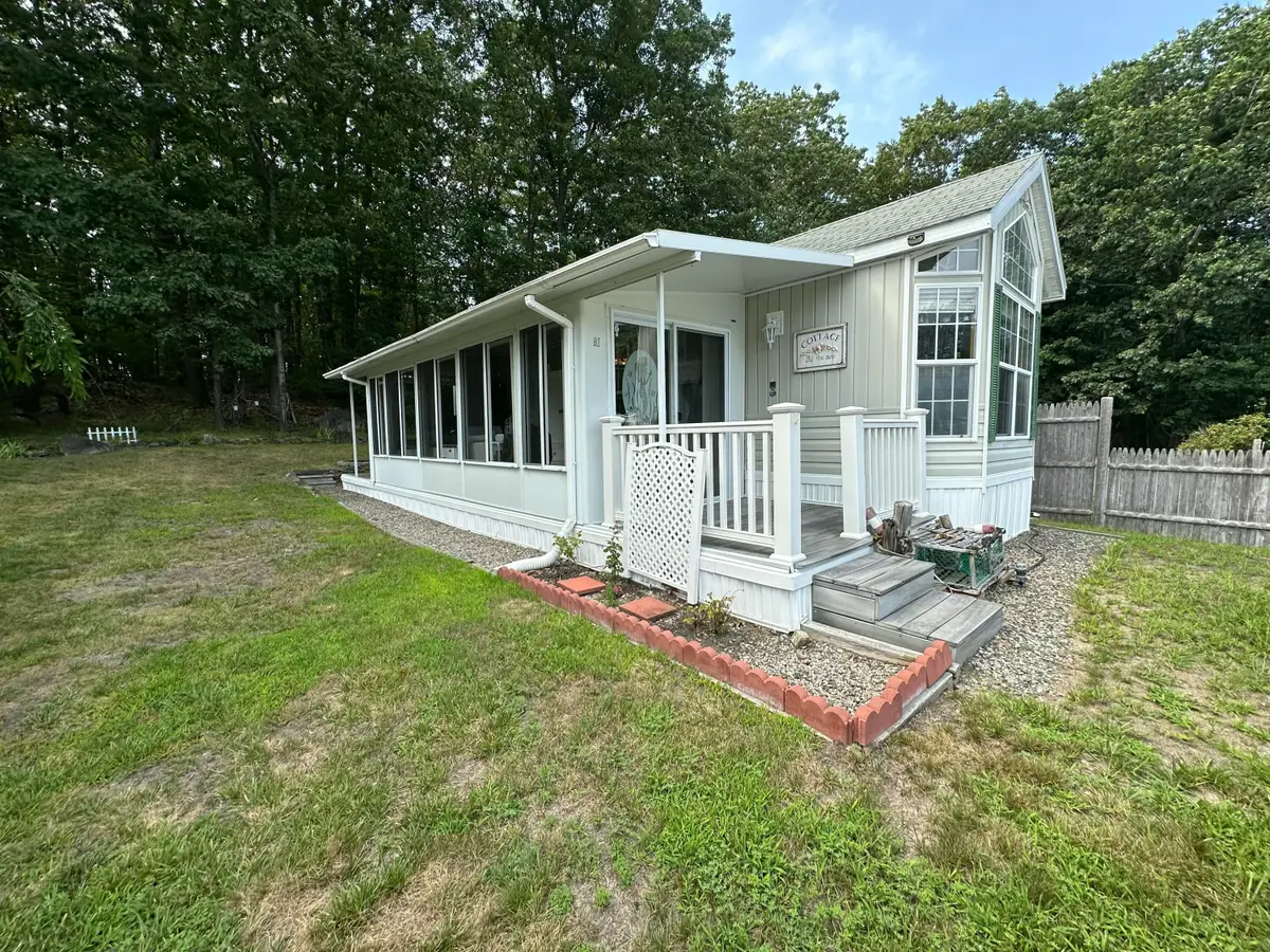 150 Chapel Road #A1, Wells, ME 04090 - #1