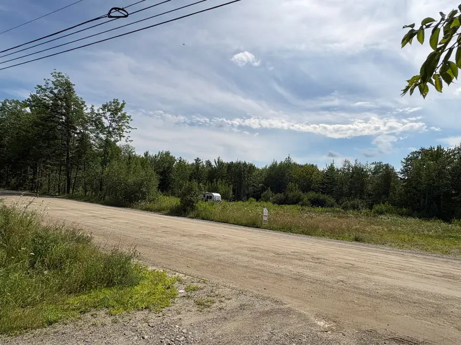 23 Millett Mallett Road, Lincoln, ME 04457 - #3