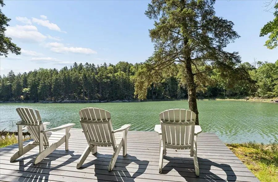 27 Harbor Drive, Deer Isle, ME 04627 - #2