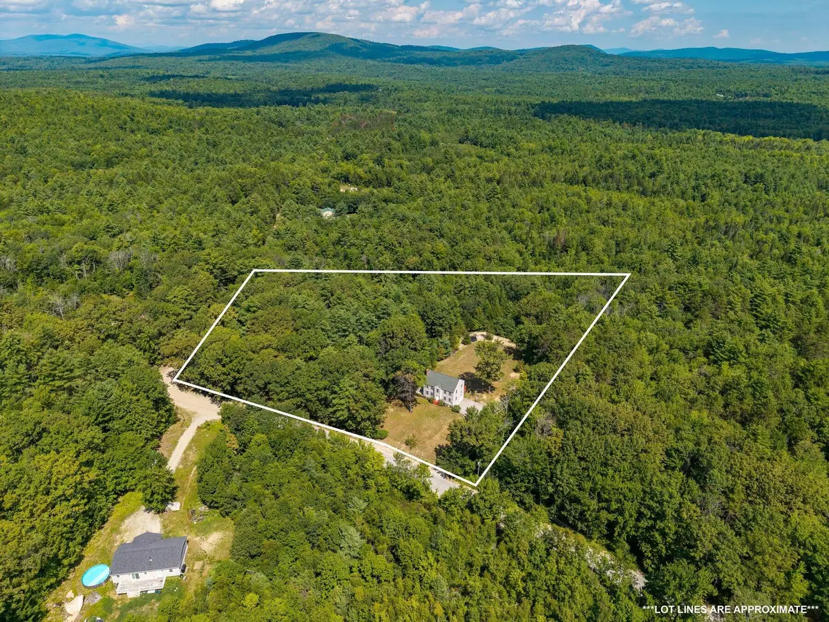 85 S Effingham Road, West Newfield, ME 04095 - #1