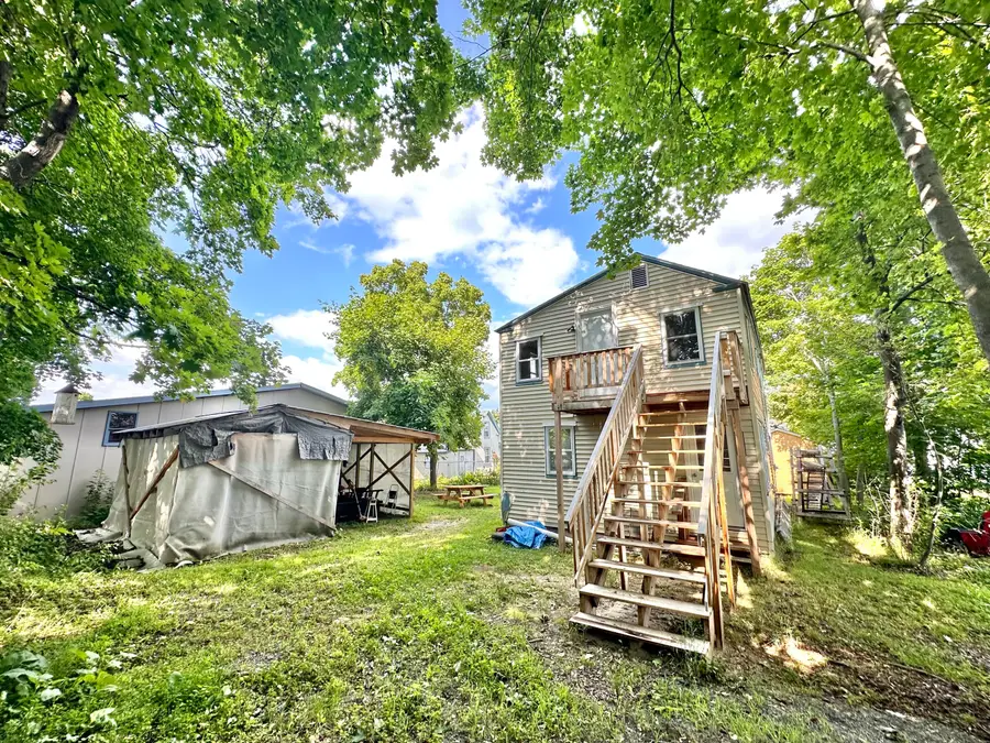 120 Knox Street, Millinocket, ME 04462 - #3