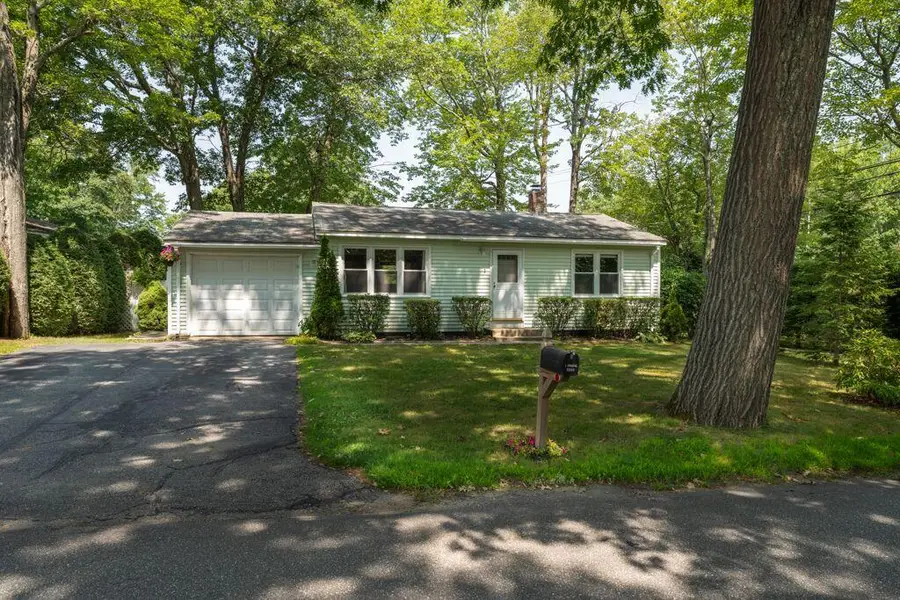2 Forest Drive, Topsham, ME 04086 - #3