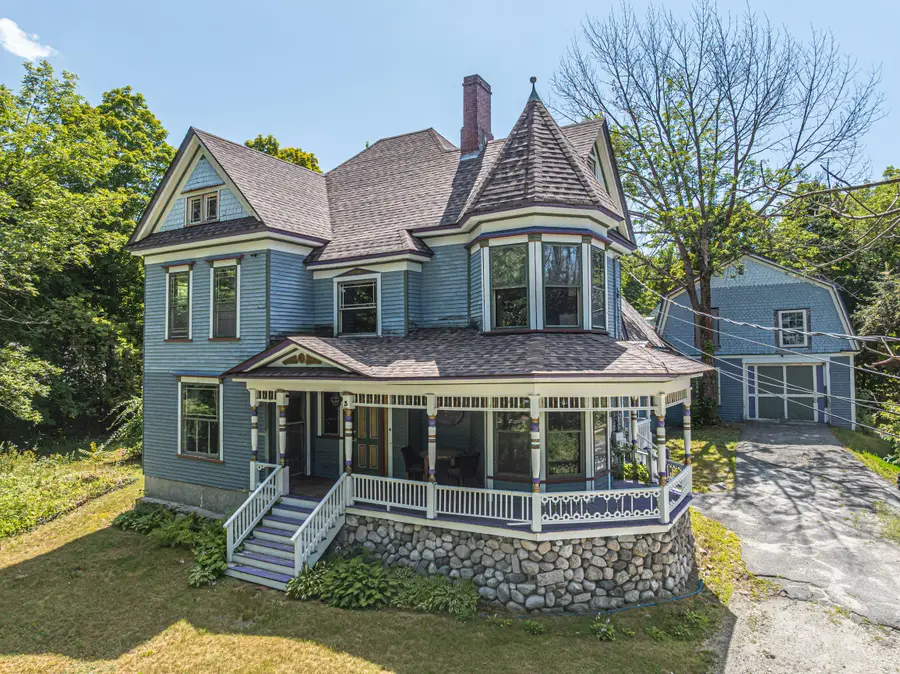 3 Fowler Street, Bridgton, ME 04009 - #2