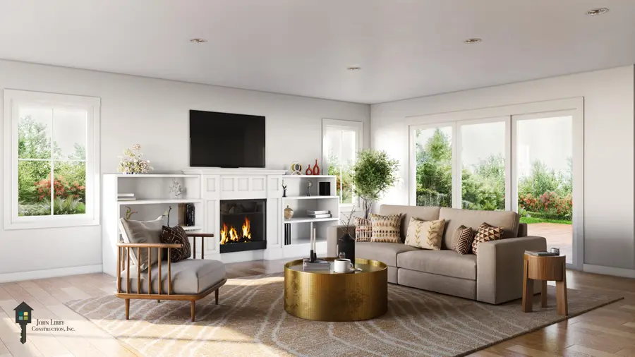 TBD N. Pownal Road, New Gloucester, ME 04260 - #2