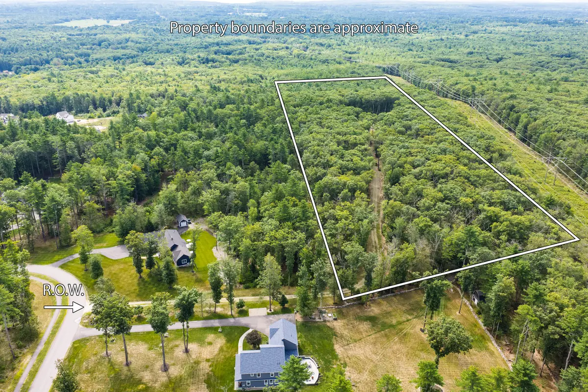 007/001 Village View Lane, North Yarmouth, ME 04097 - #1