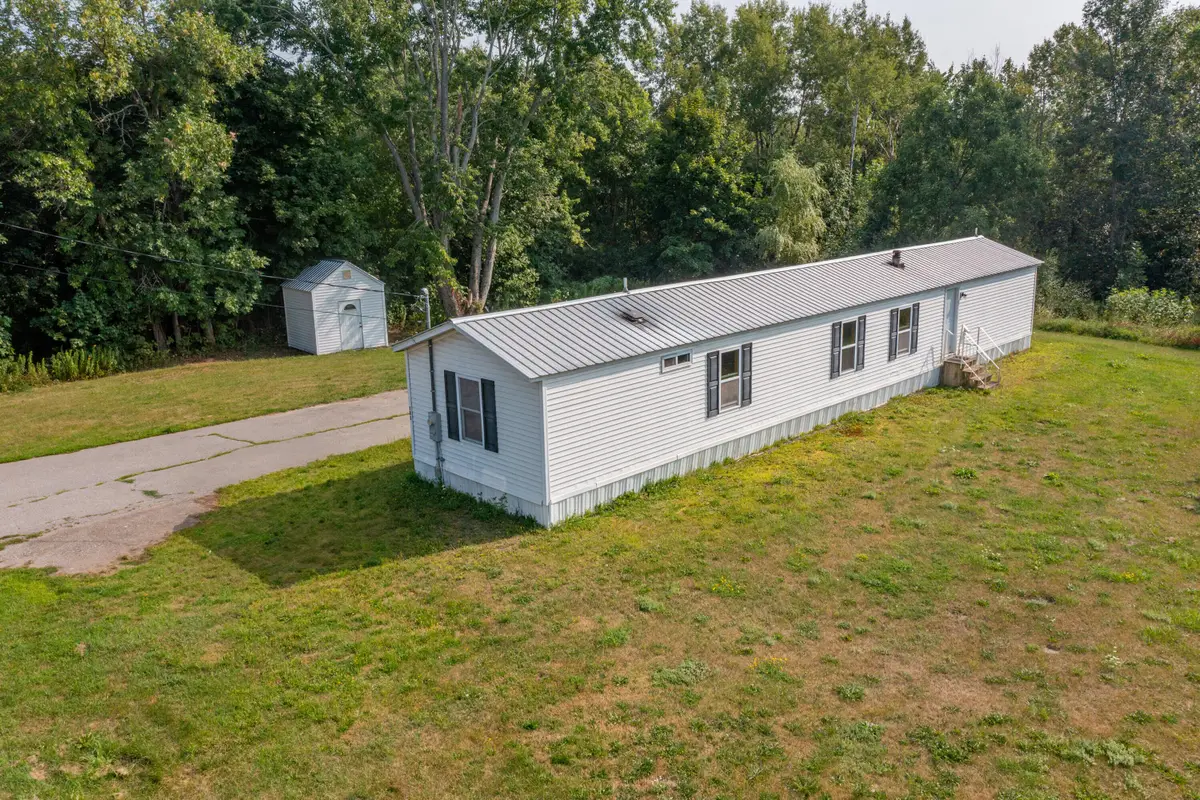 193 Elm Street, Newport, ME 04953 - #1