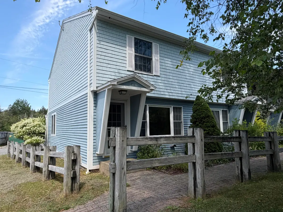 37 Misty Harbor Drive #C1, Winter Harbor, ME 04693 - #1