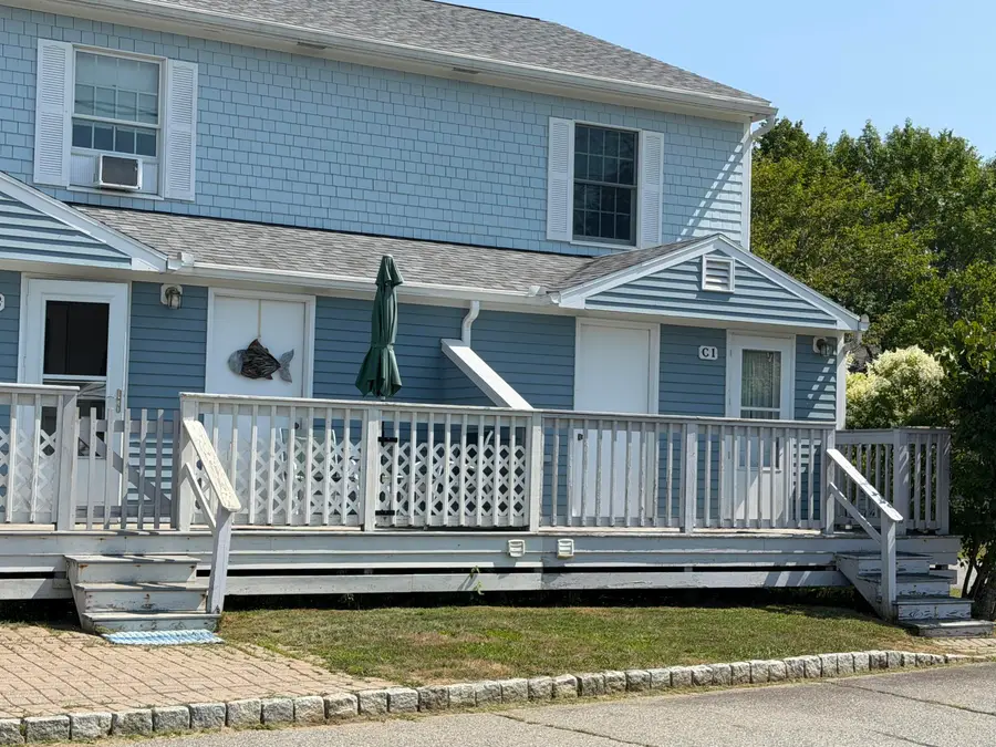 37 Misty Harbor Drive #C1, Winter Harbor, ME 04693 - #3