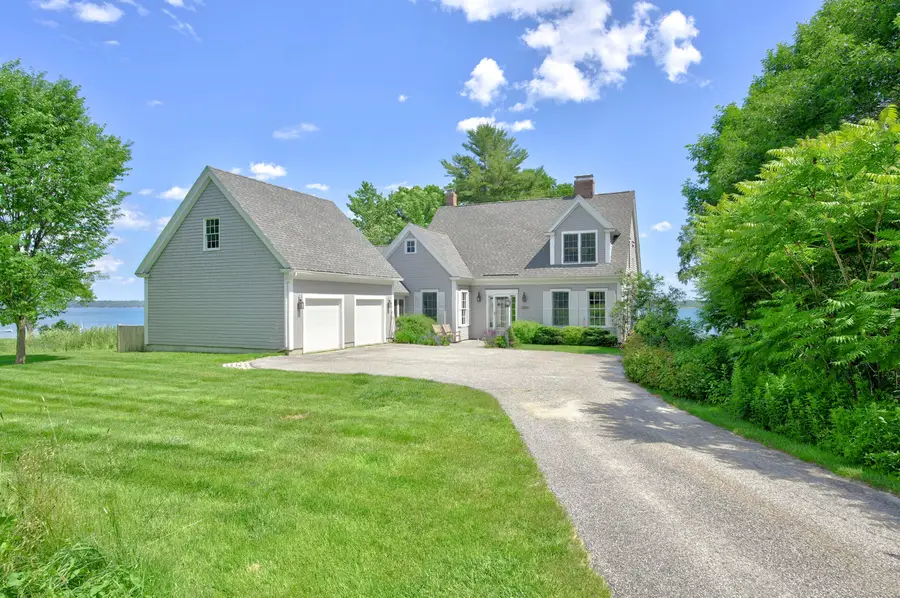 15 Sturdivant Road, Cumberland Foreside, ME 04110 - #3