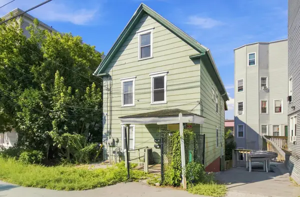 291 Bates Street, Lewiston, ME 04240