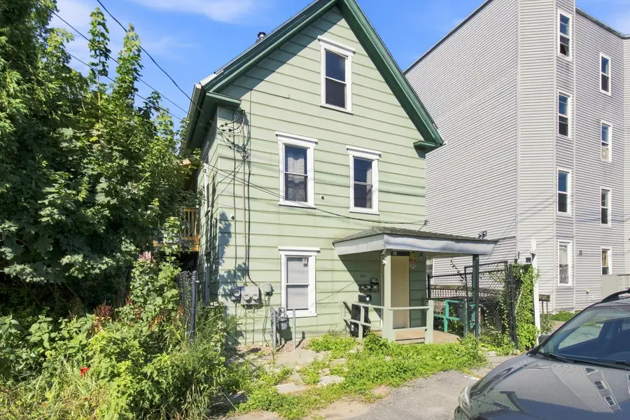 291 Bates Street, Lewiston, ME 04240 - #2